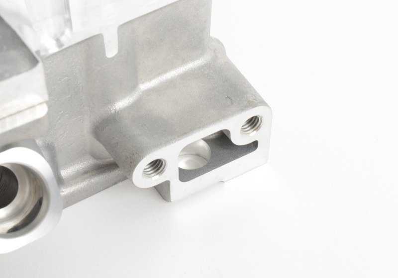 Bloque motor con pistones OEM 11112357458 para BMW F20, F21, F22, F23, F30, F31, F34, F35, F32, F33, F36, F07, F10, F11, F18, E84, F25, F26, F15, F16, E89. Original BMW.