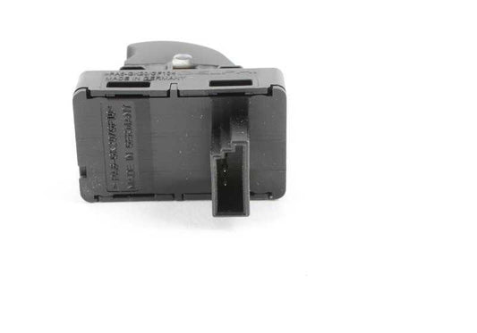 Interruptor alzacristales delantero derecho OEM 61316935534 para BMW X1 E84. Original BMW.