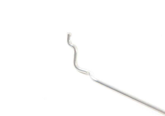 Varilla de apertura puerta trasera izquierda OEM 51227180013 para BMW X6 E71 (xDrive30d, xDrive35d, xDrive35i, X6 M Competition) 2008–2014. Original BMW.