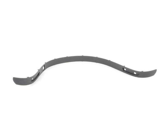 Embridazione centrale OM 51127065479 per BMW E46 {316CI, 318CI} con cambiamento manuale o automatico. Compatibile con i modelli prodotti tra il 2001 e il 2006. BMW originale.