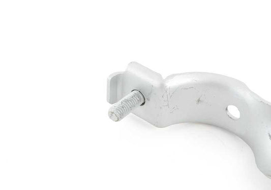 Support d'évasion OEM 18301728585 pour BMW E36, E34. BMW d'origine.