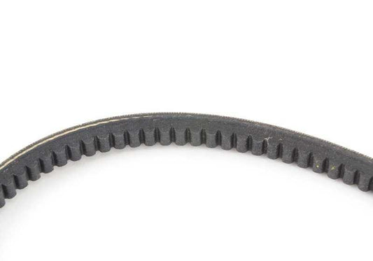 Correa trapezoidal OEM 11232241172 para BMW E30, E28, E34. Original BMW.