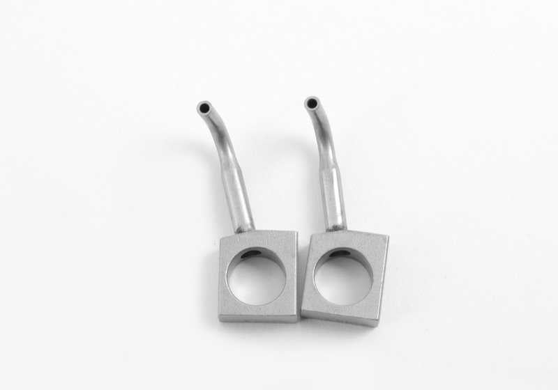 Bloque motor con pistones OEM 11112357458 para BMW F20, F21, F22, F23, F30, F31, F34, F35, F32, F33, F36, F07, F10, F11, F18, E84, F25, F26, F15, F16, E89. Original BMW.
