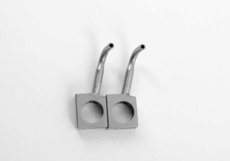 Bloque motor con pistones OEM 11112357458 para BMW F20, F21, F22, F23, F30, F31, F34, F35, F32, F33, F36, F07, F10, F11, F18, E84, F25, F26, F15, F16, E89. Original BMW.