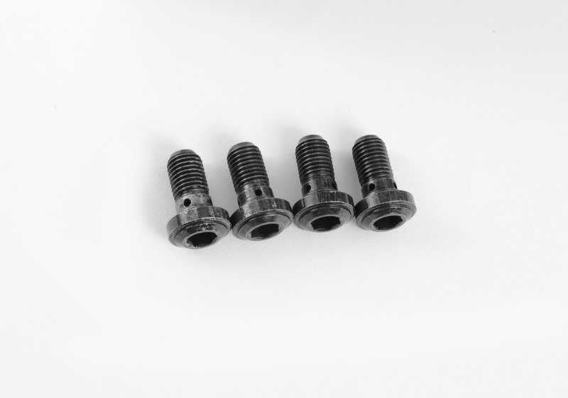 Bloque motor con pistones OEM 11112357458 para BMW F20, F21, F22, F23, F30, F31, F34, F35, F32, F33, F36, F07, F10, F11, F18, E84, F25, F26, F15, F16, E89. Original BMW.