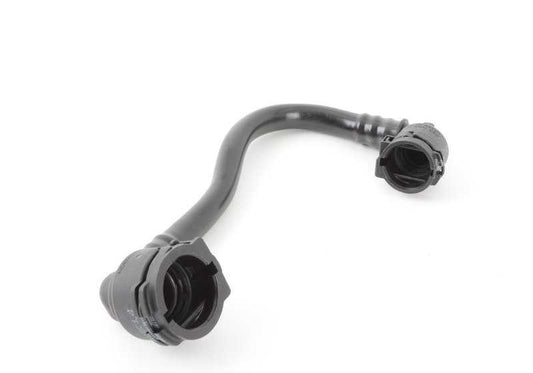 Manguera refrigeración EGR OEM 11537795136 para BMW E90, E91, E92, E83, E70 {modelos 335d con motor M57Y}. Original BMW.