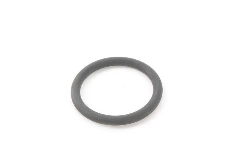 Junta tórica OEM 11657795047 para BMW E90, E91, E92, E60, E61, E63, E64, E83, E70, E71. Compatible con sistemas de admisión y turbo. Original BMW.
