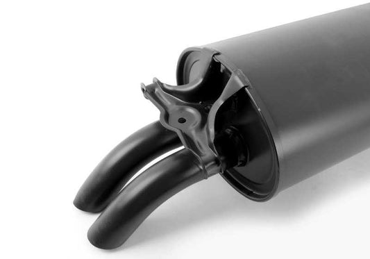 O -OMD Board 11657795047 für BMW E90, E91, E92, E60, E61, E63, E64, E83, E70, E71. Kompatibel mit Zulassungs- und Turbo -Systemen. Original BMW.