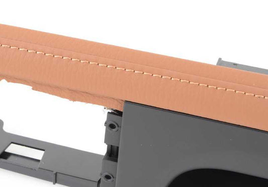 Front left armrest OEM 51419139623 for BMW 3 Series (E92, E93). Original BMW.