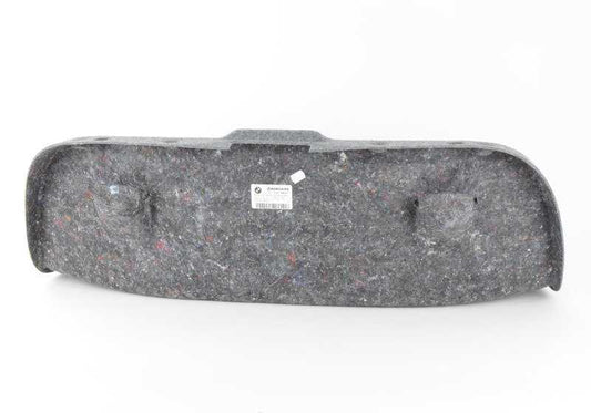 Revestimiento de portamaletas OEM 51497201796 para BMW Serie 3 E90 LCI (07/2007 - 12/2011). Original BMW.