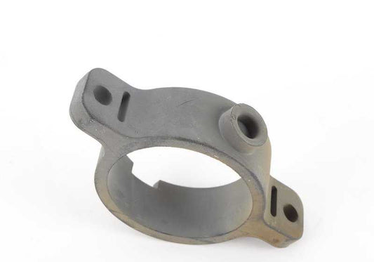 Support en caoutchouc (SilentBlock) OEM 13411247135 pour la série BMW 3 (E36), 5 séries (E34). BMW d'origine.