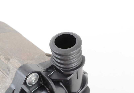 Additional coolant pump for BMW X5 E70, X6 E71, E72 (OEM 11517584088). Genuine BMW