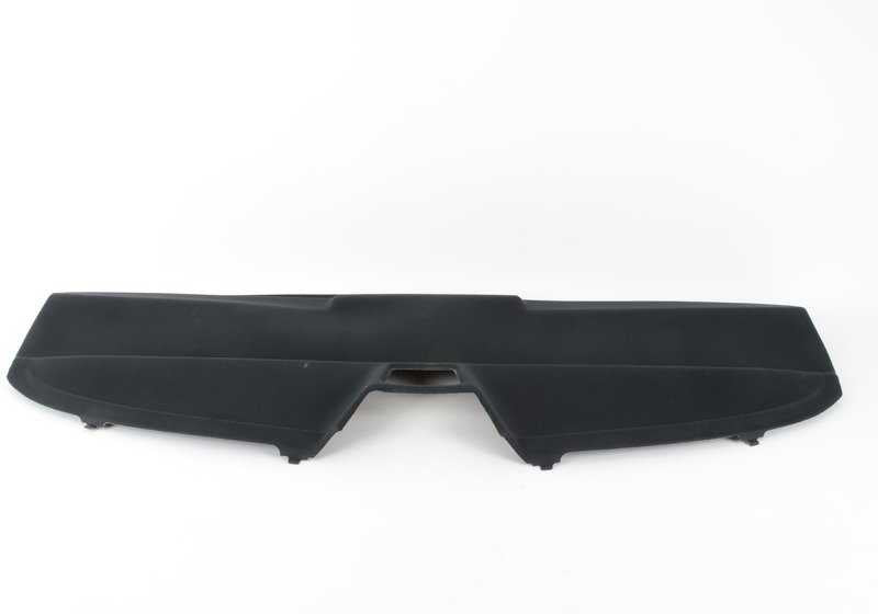 Revestimiento inferior original OEM 51468183450 para BMW E36. Compatible con todos los modelos de la serie E36.