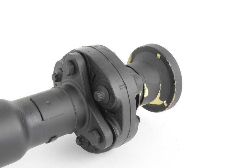 Gira en automático para BMW Serie 7 F02 (OEM 26107614668). Original BMW