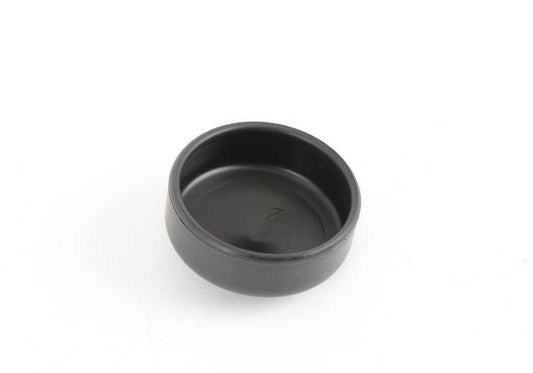 Closing cap for BMW 5 Series E12, 6 Series E24 (OEM 31331101662). Original BMW