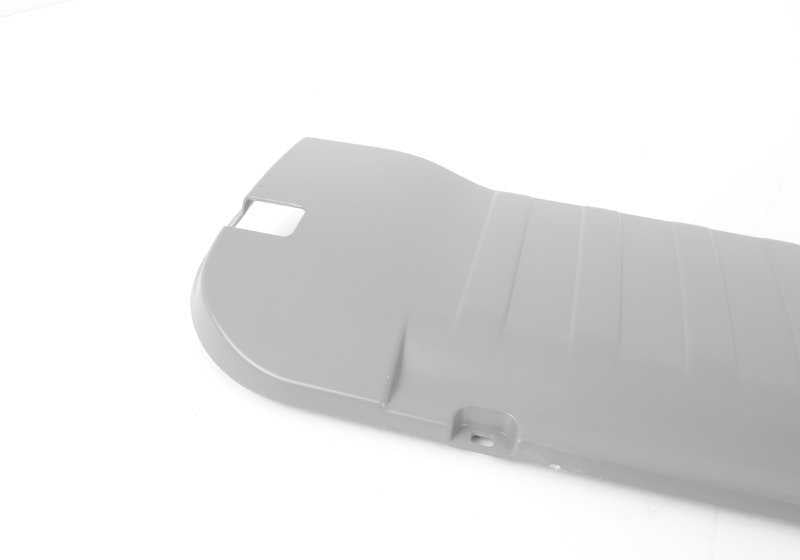 Revestimiento Bajo del Portón Trasero para BMW X5 E70 (OEM 51497172147). Original BMW