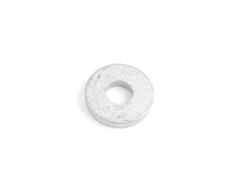 Kit de reparación de brazo de suspensión derecho OEM 31122339998 para BMW E39. Original BMW.
