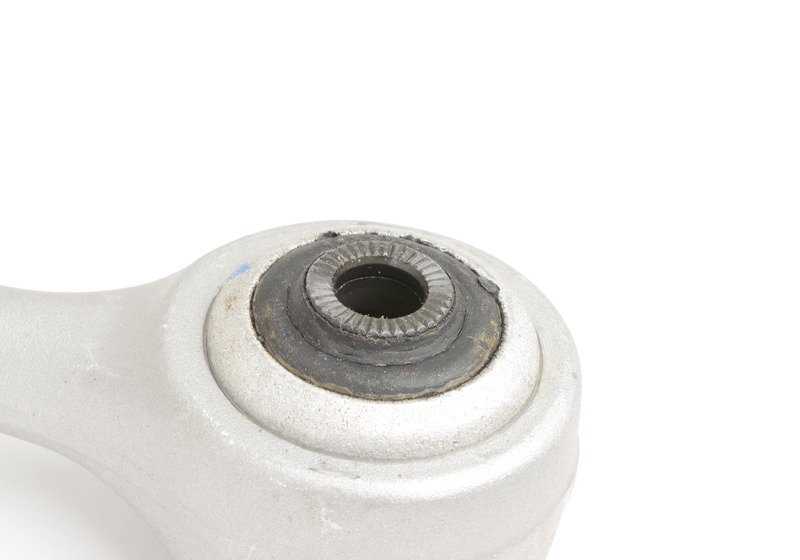 Kit de reparación de brazo de suspensión derecho OEM 31122339998 para BMW E39. Original BMW.