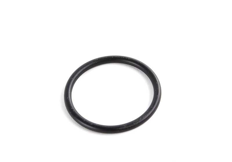 Anillo obturador toroidal OEM 11537548651 para MINI R56, R56 LCI, Clubman R55, Cabrio R57, Coupé R58, Roadster R59, Countryman R60, Paceman R61... y más. Original MINI.