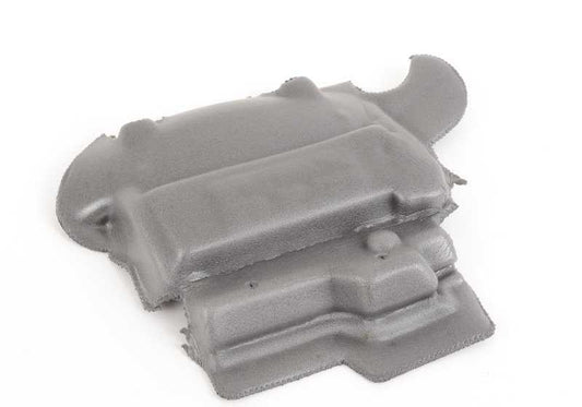 Tampa esquerda para BMW Série 5 E39 (OEM 51218210863). BMW originais.