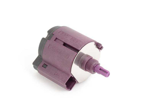 Interruptor de luz OEM 61316909779 para BMW E39 520D, 520I (todos os motores e transmissões compatíveis). Substituição original da BMW.