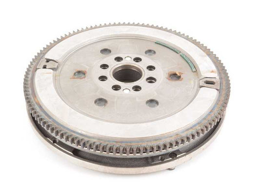 Dual-mass flywheel for BMW 3 Series E36 (OEM 21212227820). Genuine BMW