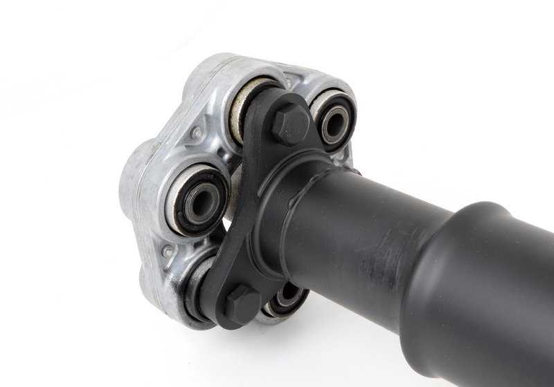 Gira en automático para BMW Serie 7 F02 (OEM 26107614668). Original BMW