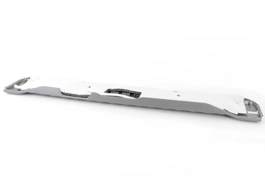 Revestimiento Bajo del Portón Trasero para BMW X5 E70 (OEM 51497172147). Original BMW