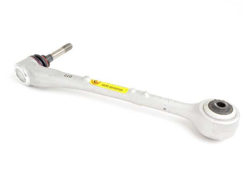 Kit de reparación de brazo de suspensión derecho OEM 31122339998 para BMW E39. Original BMW.