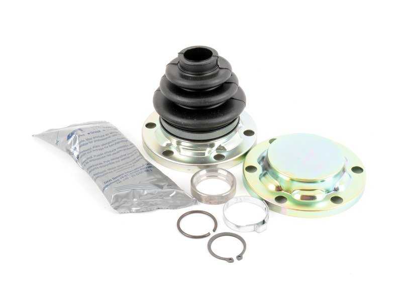 Kit de réparation de Belle intérieure 33211229209 pour BMW E39, E38, E53. BMW d'origine.