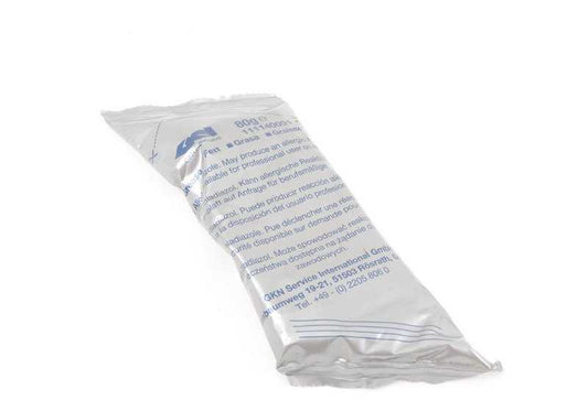 Kit de reparación fuelle interior OEM 33211229209 para BMW E39, E38, E53. Original BMW.