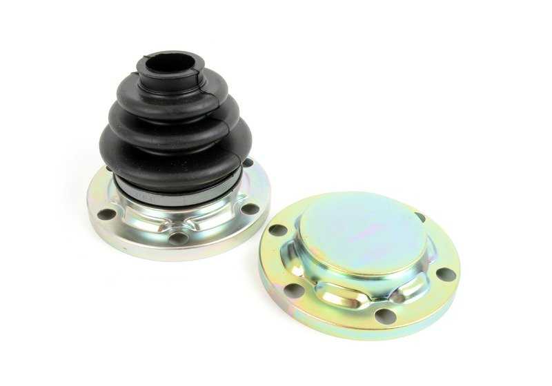 Kit de réparation de Belle intérieure 33211229209 pour BMW E39, E38, E53. BMW d'origine.