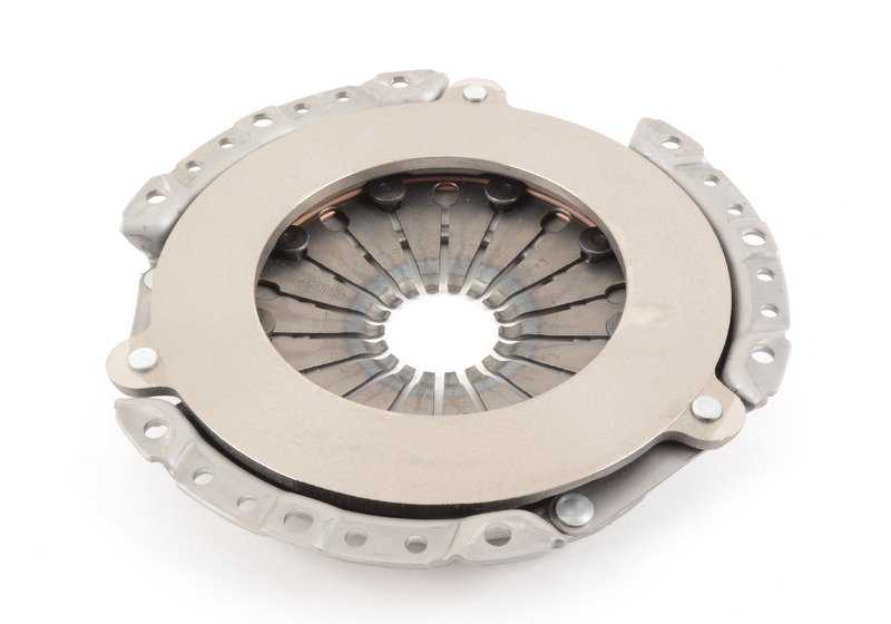 Kit de embrague OEM 21211223545 para BMW E36, E34, E39. Original BMW.