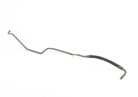OEM 17227503572 Impostato del radiatore dell'olio per la BMW E36, Z3. BMW originale.