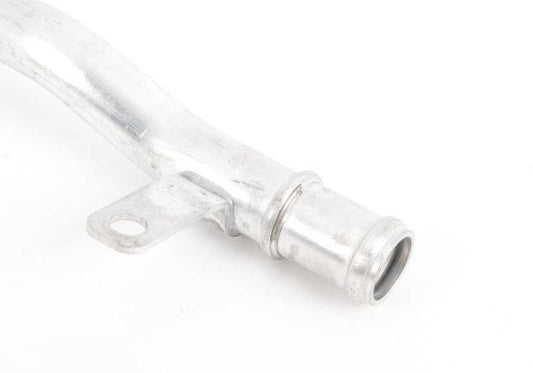 OEM heating return tube 11537838955 for BMW E90, E92, E93. Original BMW.