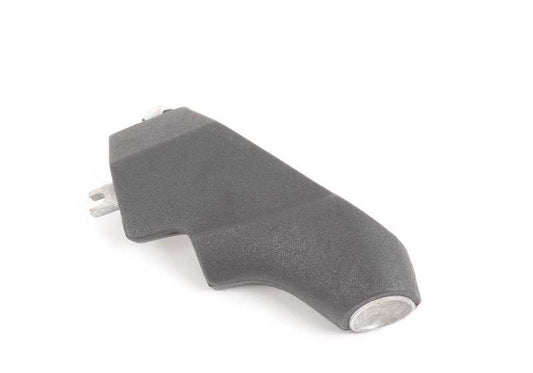 Base specchio sinistra per BMW (OEM 4663123881). BMW originale.