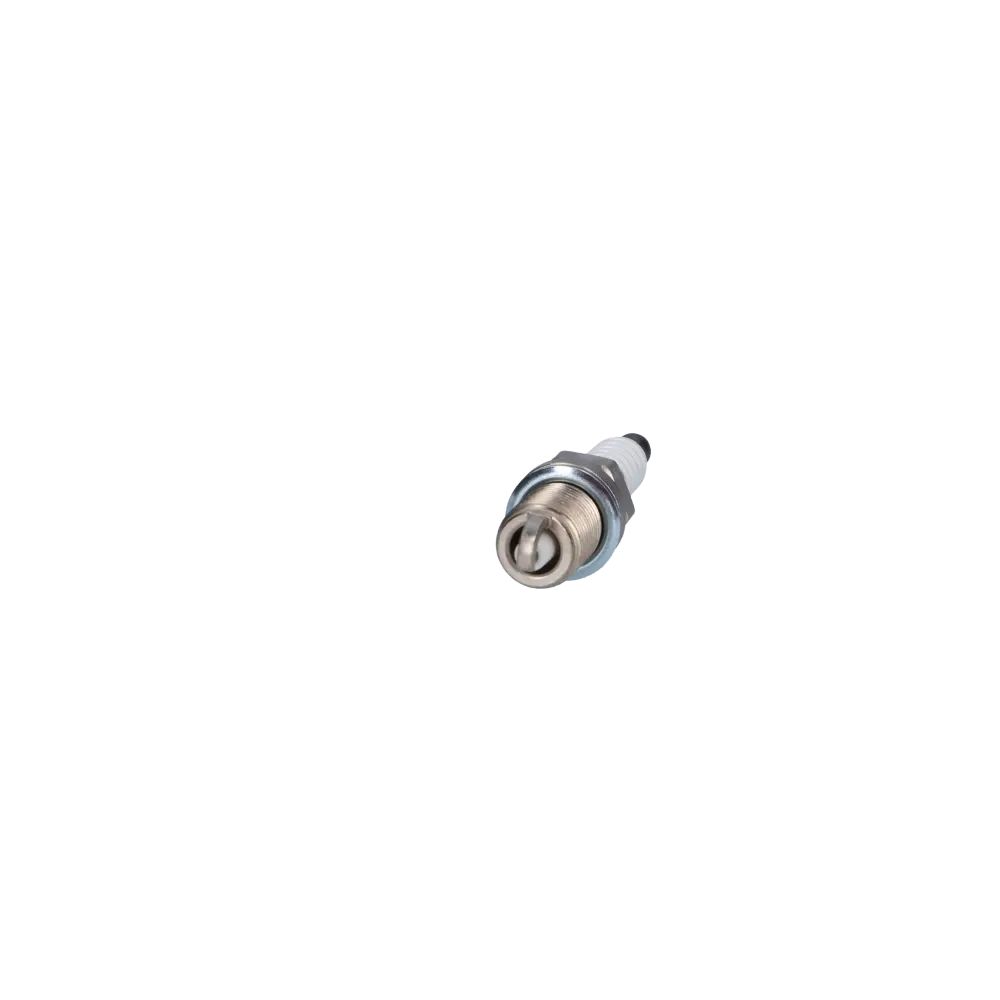 Bujía de encendido OEM 12129061870 para BMW 3' E30, 5' E34, 7' E32, 8' E31. Original BMW.