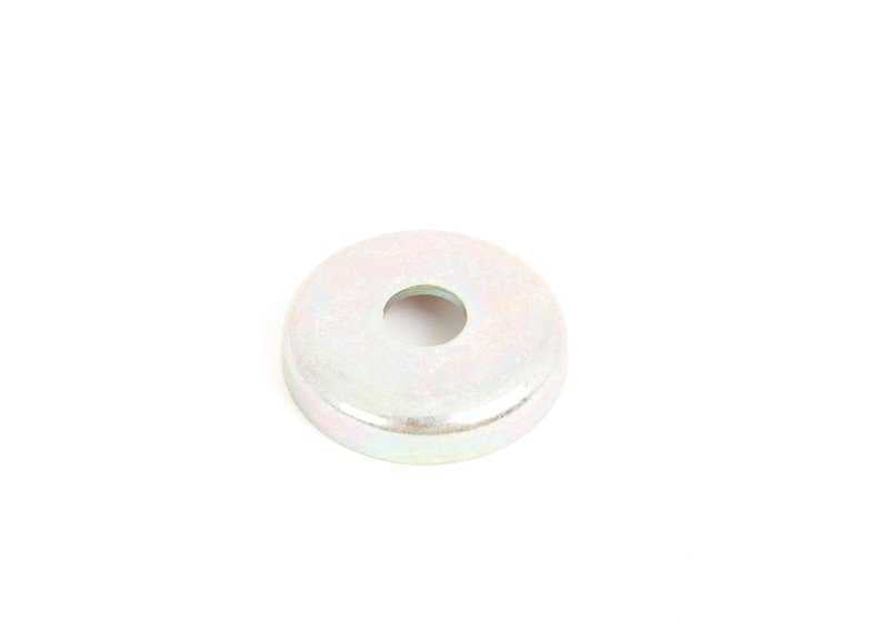 Amortiguador delantero OEM 31351114570 para BMW Serie 5 (E12), Serie 6 (E24), Serie 7 (E23), Serie 3 (E21). Original BMW.