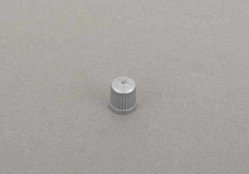 Válvula de sensor de presión larga RDC OEM 36146792827 para BMW E82, E88, F22, E46, E90, E91, E92, E93, F30, F31, F34, F32, F33, E39, F06, F12, F13, E38, E84, F25, F26, E89 y MINI R56, R59, R52, R57, R55, R60, R58, R61. Original BMW y MINI.