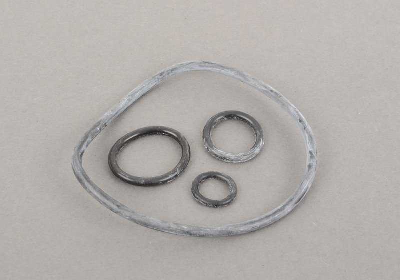 Módulo de luces OEM 61319133053 para BMW E85. Original BMW.