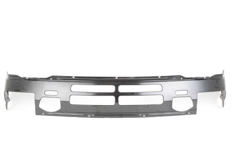 Soporte frontal OEM 41331916987 para BMW E30. Original BMW.
