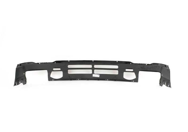 Soporte frontal OEM 41331916987 para BMW E30. Original BMW.