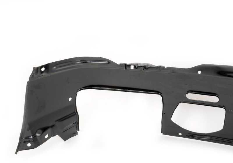 Soporte frontal OEM 41331916987 para BMW E30. Original BMW.