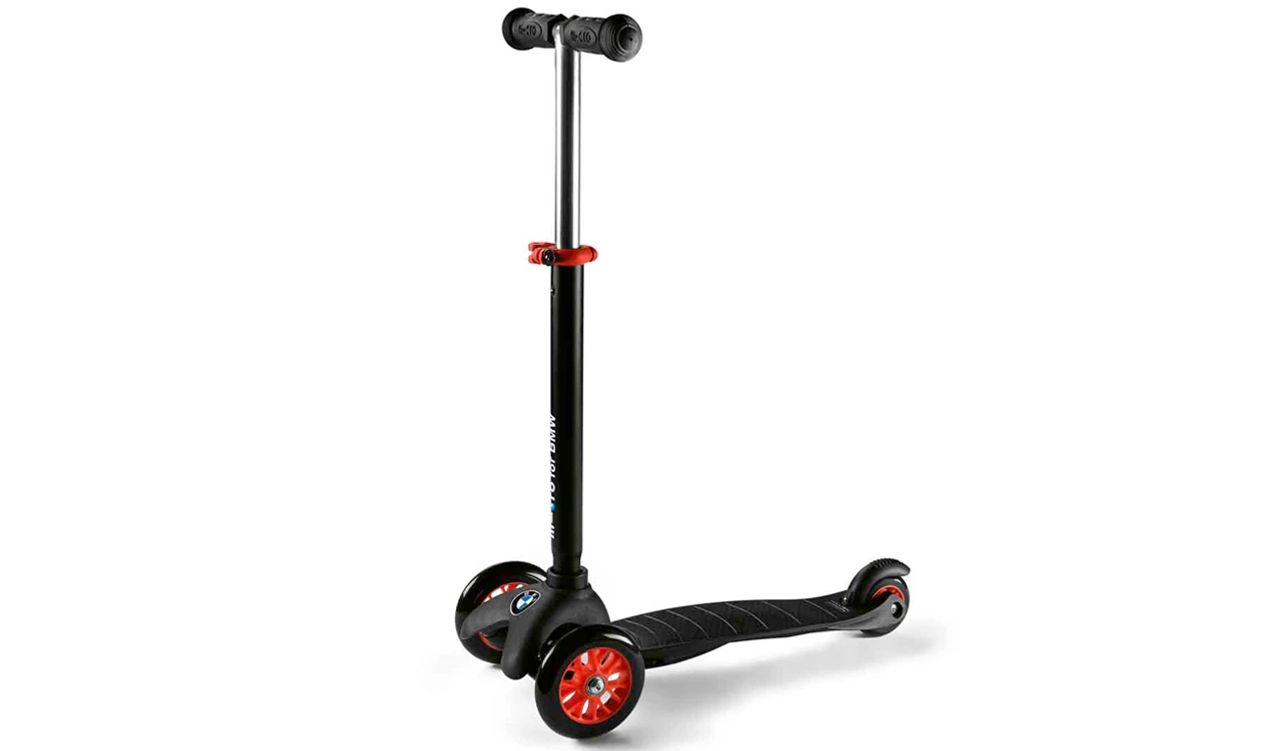 Scooter pour enfants pour BMW (OEM 80935A51989). BMW d'origine
