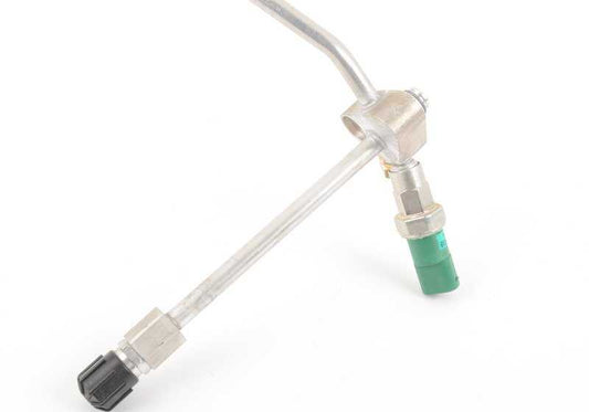 Evaporateur de séchoir à tube de pression pour BMW E39 (OEM 64538372989). BMW d'origine.