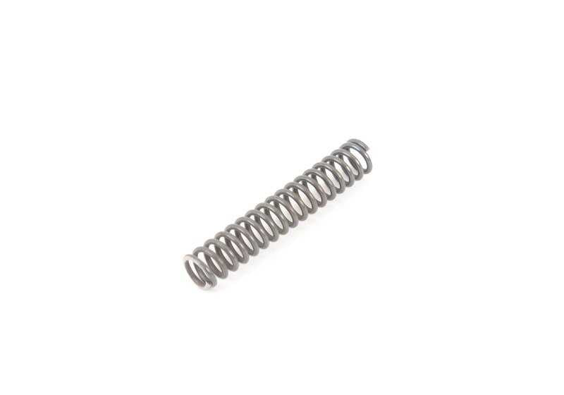 Muelles de presión OEM 23311222989 para BMW E81, E82, E87, E88, E46, E90, E91, E92, E93, E60, E61, E63, E64, E84, E83, E53, E85, E86. Original BMW.