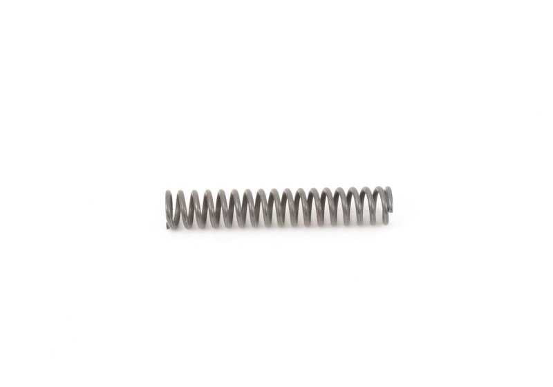 Muelles de presión OEM 23311222989 para BMW E81, E82, E87, E88, E46, E90, E91, E92, E93, E60, E61, E63, E64, E84, E83, E53, E85, E86. Original BMW.