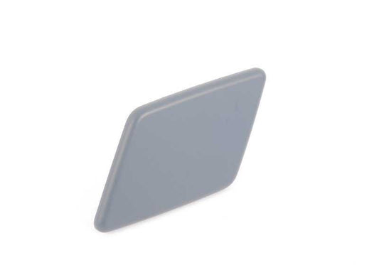 Adorno tobera inyección imprimado izquierdo OEM 61677892647 para BMW Serie 3 E90 LCI, E91 LCI. Original BMW.