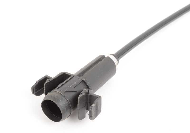Bowden Cable for Cruise Control for BMW (OEM 65718380080). Original BMW.