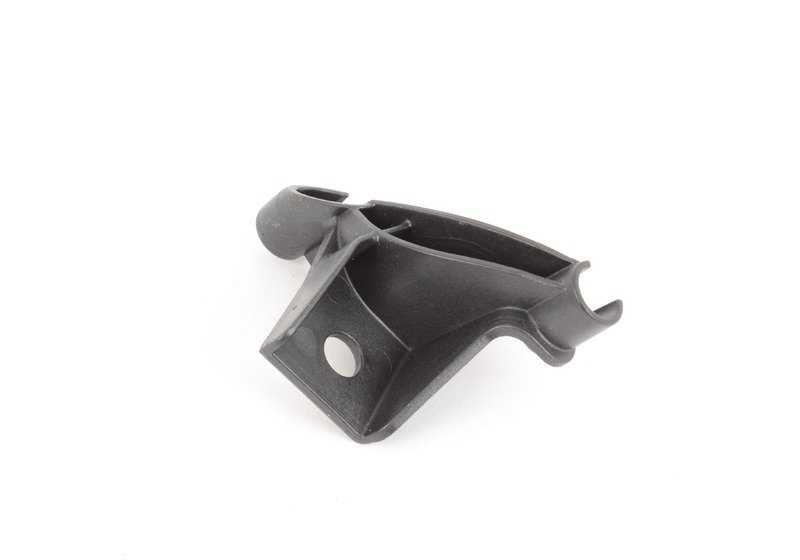 Kit de reparación faro derecho OEM 63117343918 para BMW F07, F10, F11. Original BMW.